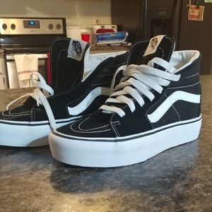 Vans Sneakers